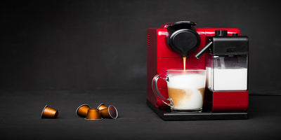 Coffee Capsules