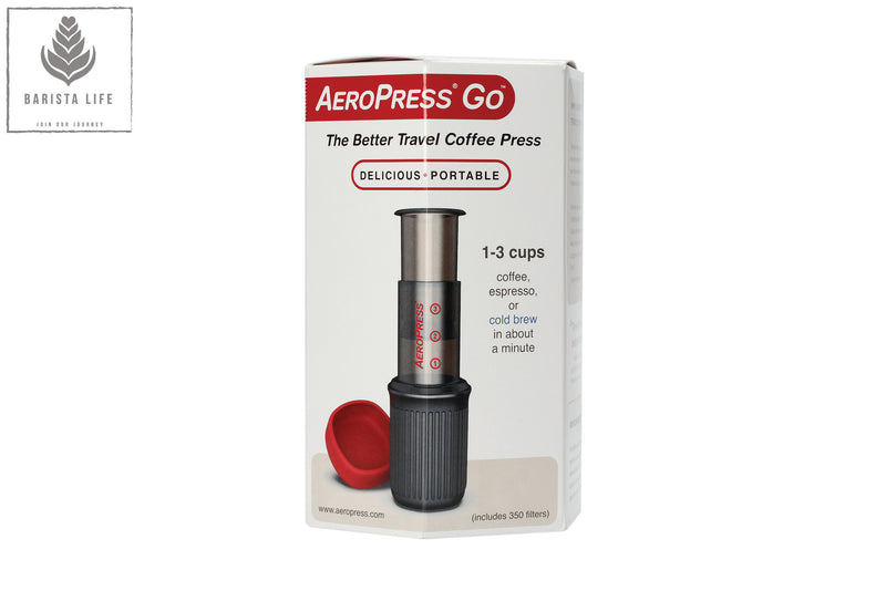 AeroPress GO