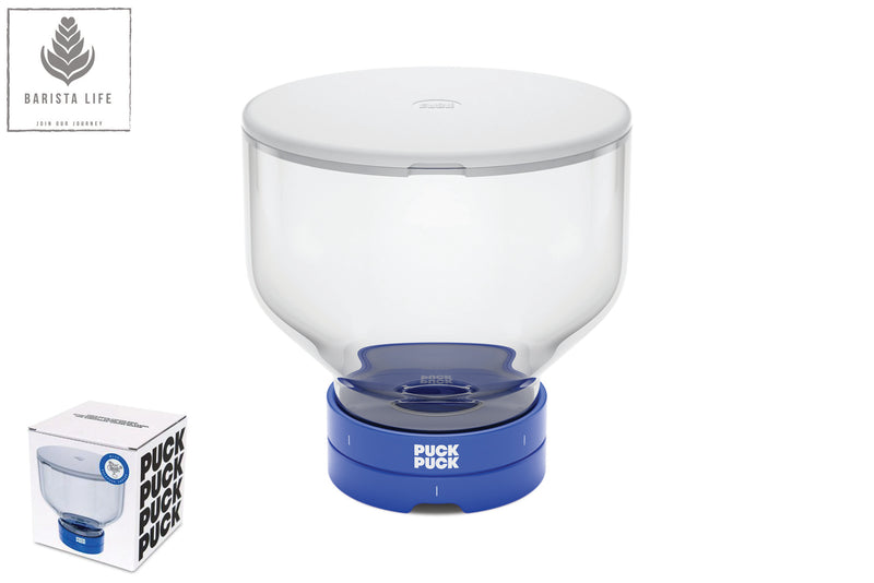 PUCKPUCK cold drip attachment