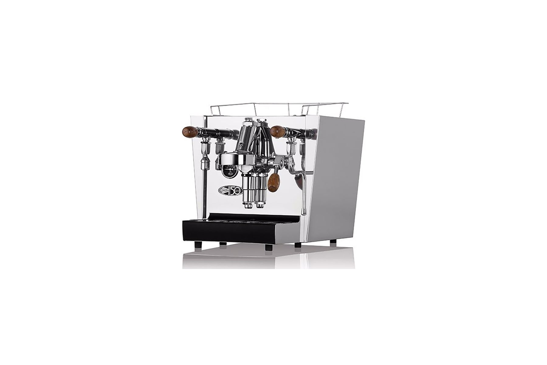 Fracino Classico Espresso Machine Barista Life ltd