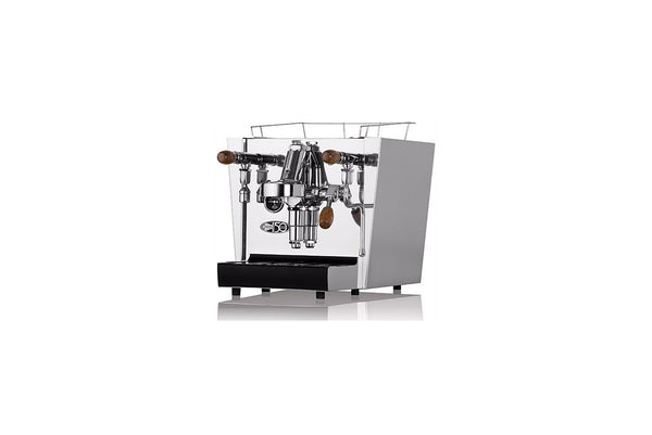 Domestic coffee machine 