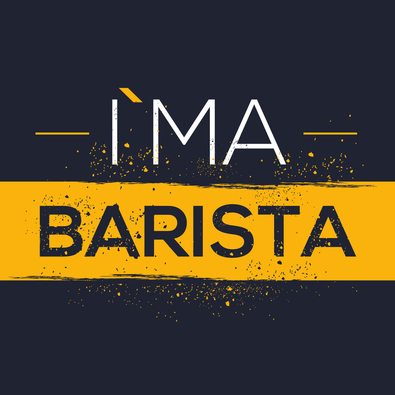 Start up Barista course