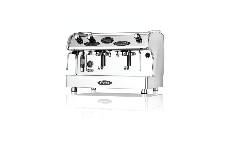 Fracino Romano Electronic/2 Espresso Machine