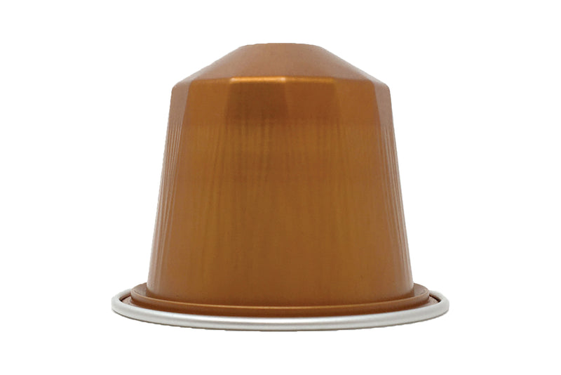 Organic T.E.L. Nespresso Pods